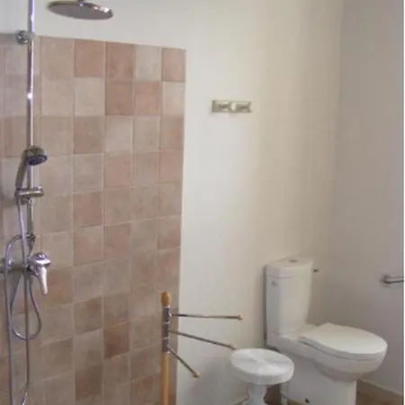 Moulin De Narrat Apartment *