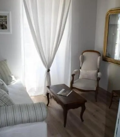 Apartment Moulin De Narrat Saint-Maigrin