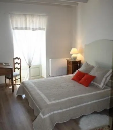 Moulin De Narrat Apartment