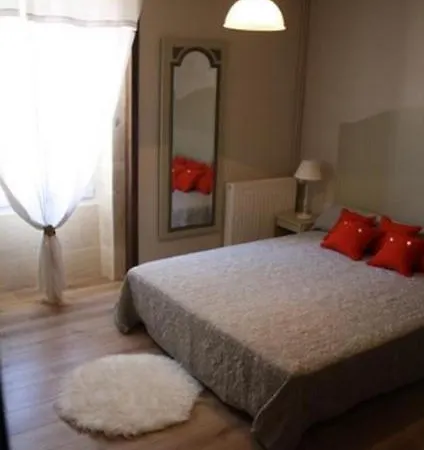 Apartment Moulin De Narrat