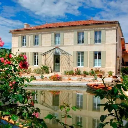 Apartment Moulin De Narrat Saint-Maigrin