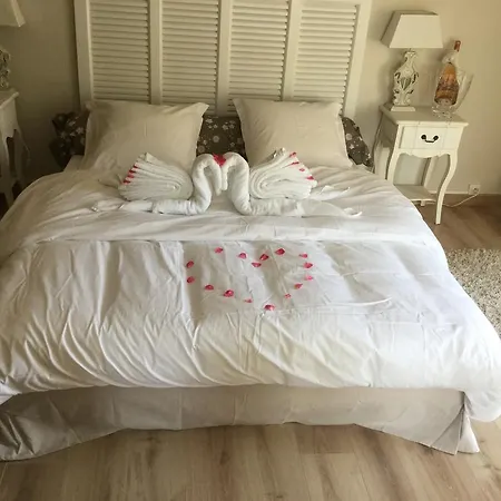 Apartment Moulin De Narrat *