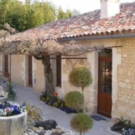 Apartment Moulin De Narrat Saint-Maigrin
