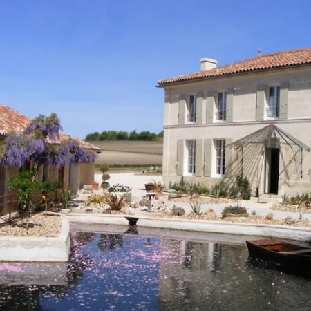 Moulin De Narrat Apartment