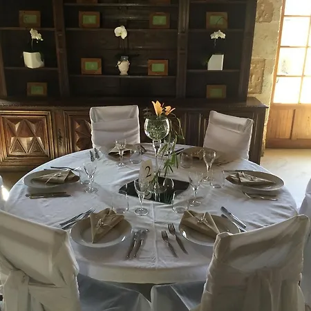 Apartment Moulin De Narrat Saint-Maigrin
