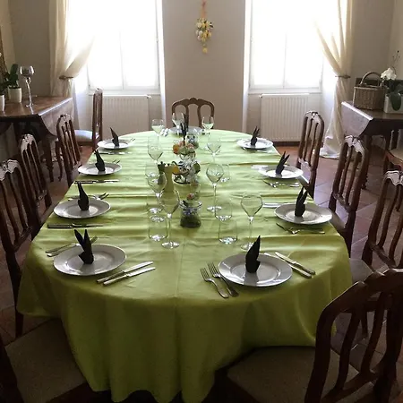 Apartment Moulin De Narrat Saint-Maigrin