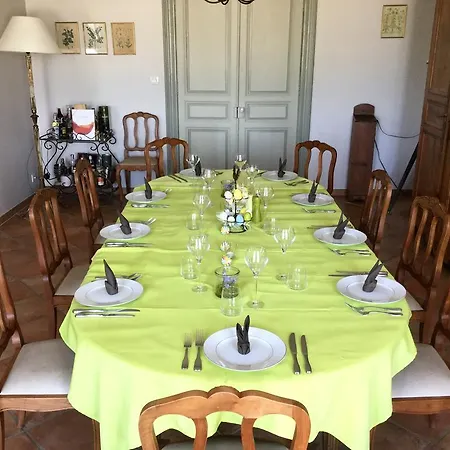 Apartment Moulin De Narrat