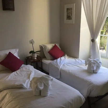 Moulin De Narrat Apartment Saint-Maigrin
