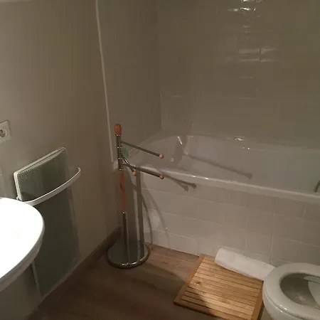 Апартаменты Moulin De Narrat *