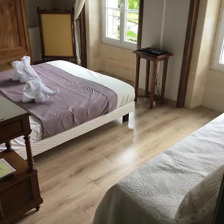 Apartment Moulin De Narrat