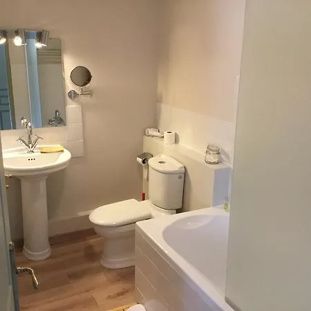 Апартаменты Moulin De Narrat
