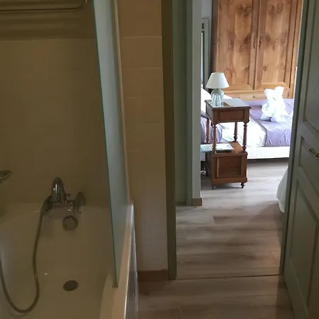 Apartment Moulin De Narrat *