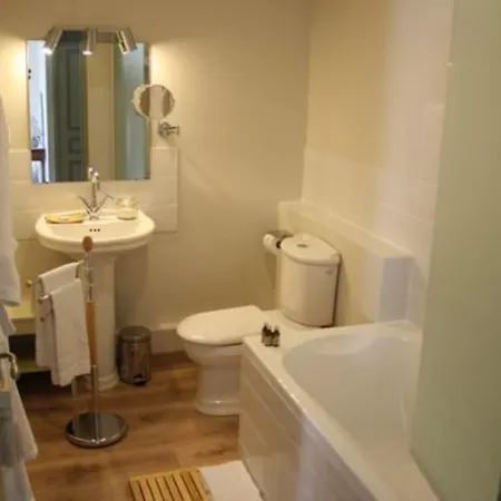 Апартаменты Moulin De Narrat Saint-Maigrin