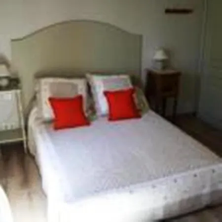 Moulin De Narrat Apartment