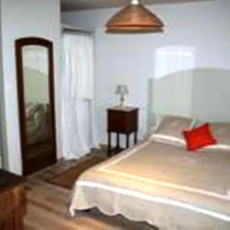 Apartment Moulin De Narrat *