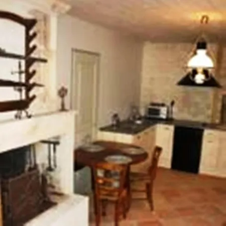 Moulin De Narrat *