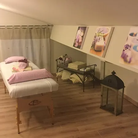Apartment Moulin De Narrat *