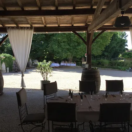 Apartment Moulin De Narrat *