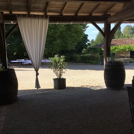 Apartment Moulin De Narrat *