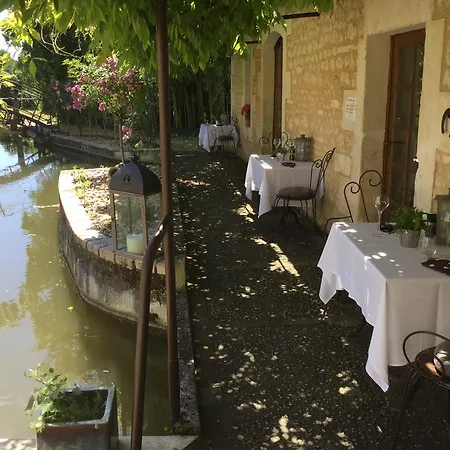 Apartment Moulin De Narrat Saint-Maigrin
