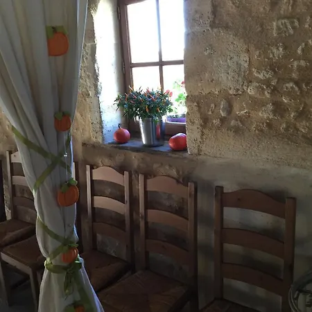 Moulin De Narrat Saint-Maigrin