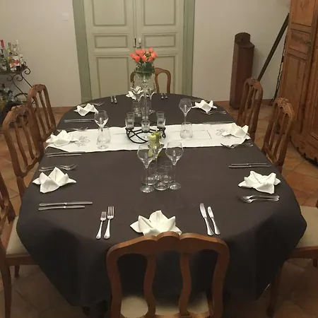 Apartment Moulin De Narrat *