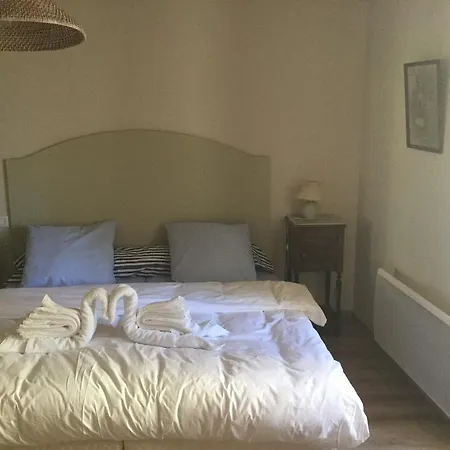 Apartment Moulin De Narrat *