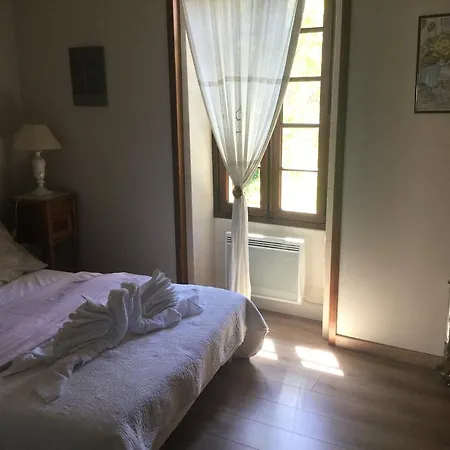 Apartment Moulin De Narrat *
