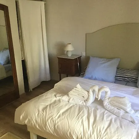 Apartment Moulin De Narrat