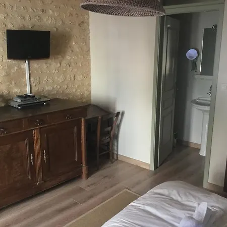 Apartment Moulin De Narrat