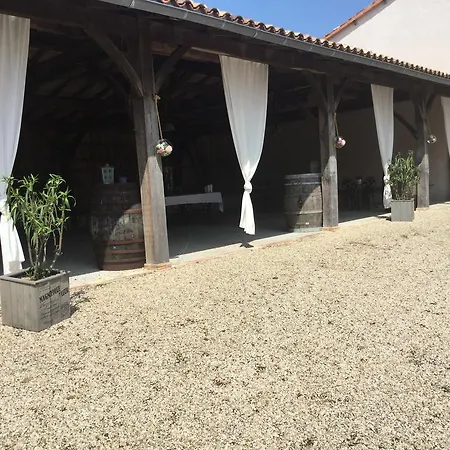 Apartment Moulin De Narrat *