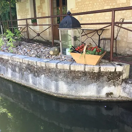 Apartment Moulin De Narrat