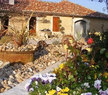 Moulin De Narrat *