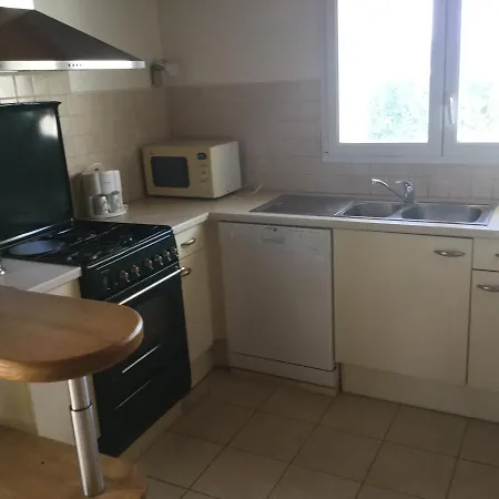 Apartment Moulin De Narrat