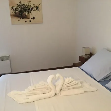 Apartment Moulin De Narrat Saint-Maigrin