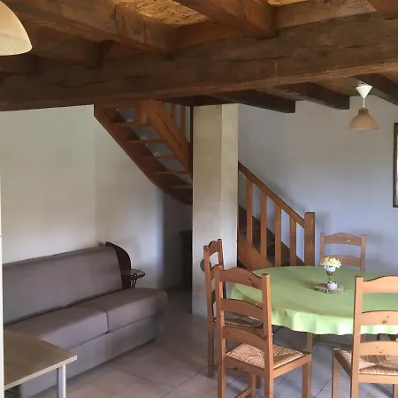 Apartment Moulin De Narrat