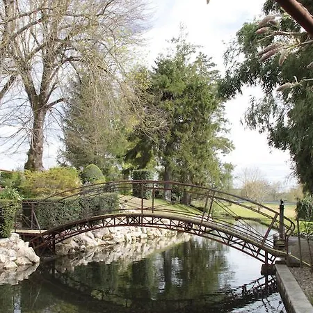 Апартаменты Moulin De Narrat
